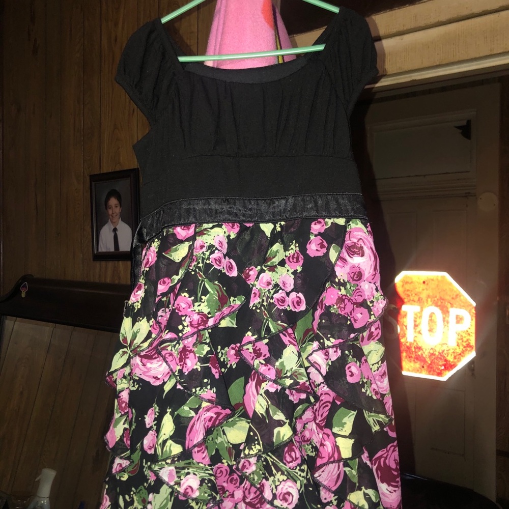 Kids Dress Size 7